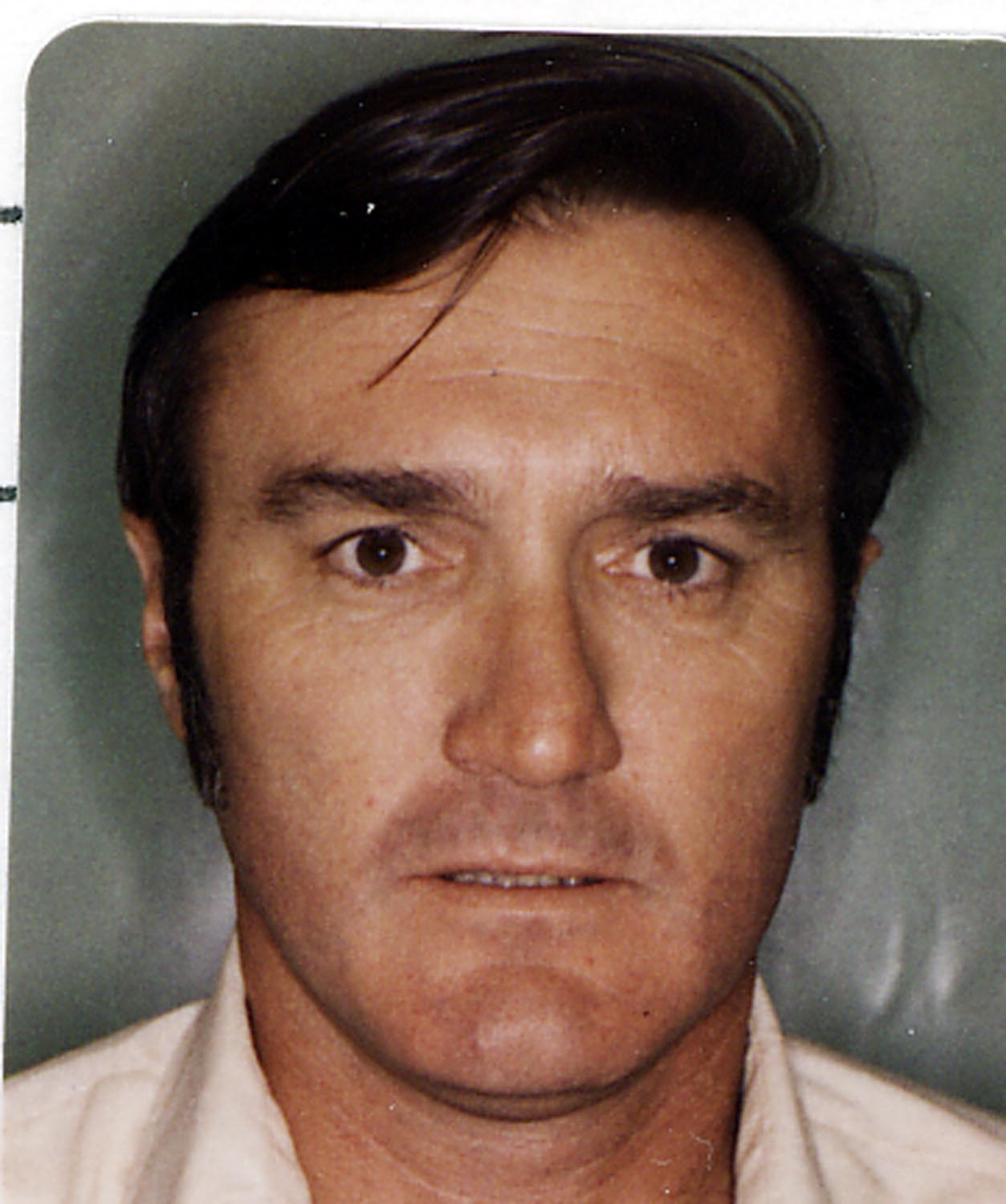 Ed Lafranchi